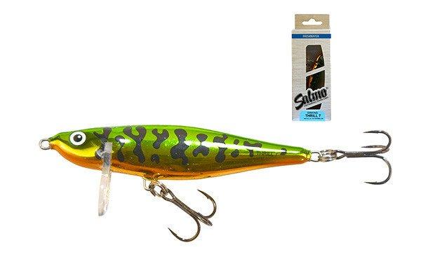 Salmo Thrill 7cm 13g süllyedő wobbler MEW (84537-5A5)