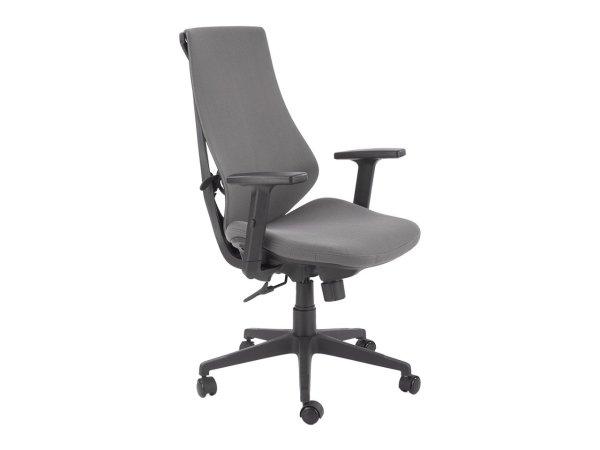 HAL-Rubio modern karfás irodai forgószék
