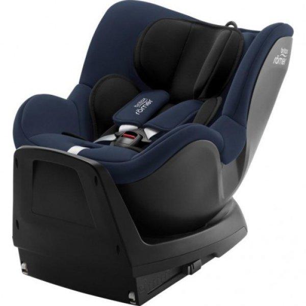 Römer Dualfix Plus i-Size Night Blue gyermekülés