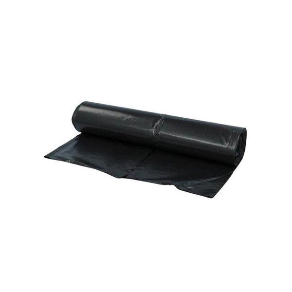 Szemeteszsák 240 liter 120 x 125 cm 40 mikron 10 db/tekercs