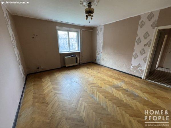 Vásárhelyi tégla Lakás Eladó! - Hódmezővásárhely