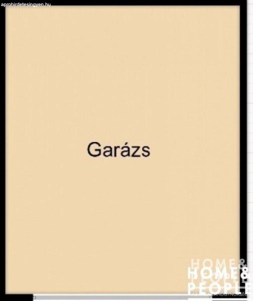 Vásárhelyi Garázs Eladó! - Hódmezővásárhely