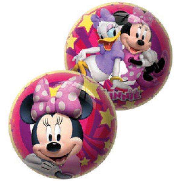 Labda 15 cm - Minnie 2 féle