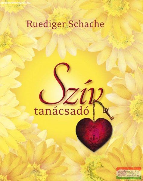 Ruediger Schache - Szívtanácsadó