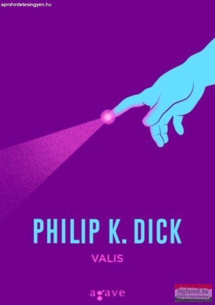 Philip K. Dick - Valis