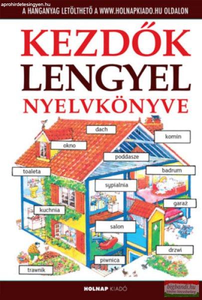 Helen Davies, Palkó Katalin - Kezdők lengyel nyelvkönyve 