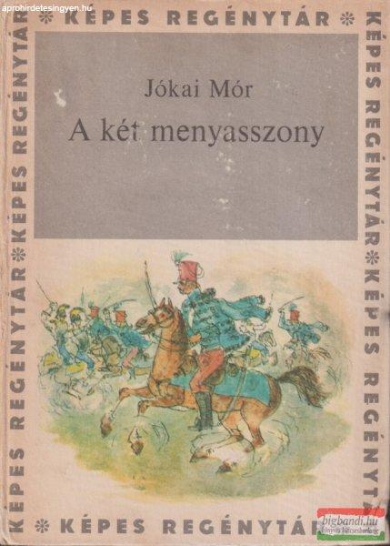 Jókai Mór - A két menyasszony