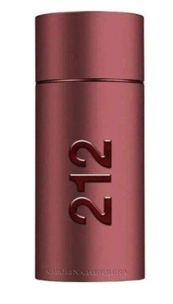 Carolina Herrera 212 Sexy For Men - EDT - TESZTER 100 ml