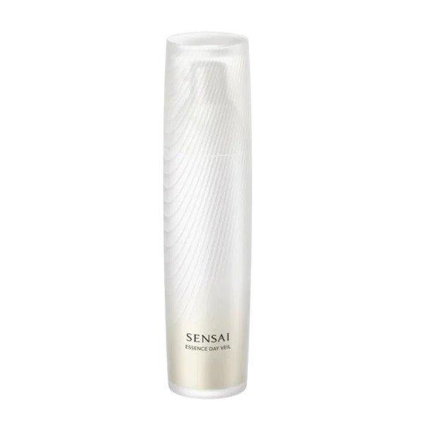 Sensai Nappali arcápoló esszencia SPF 30 (Essence Day Veil) 40 ml