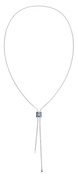 Tommy Hilfiger Divat nyaklánc csúszó csattal 2780884