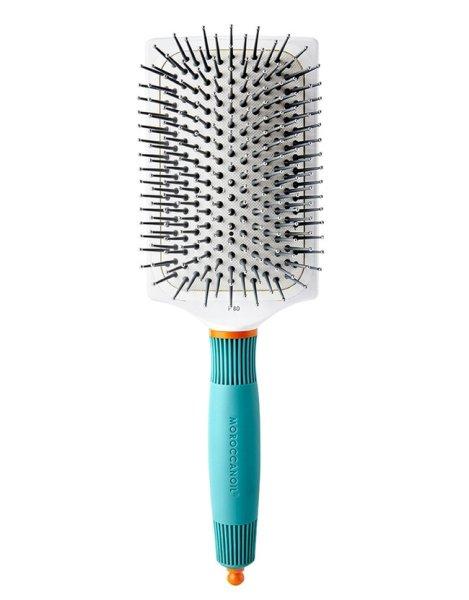 Moroccanoil Kerámia lapos kefe Ceramic + ION XL
