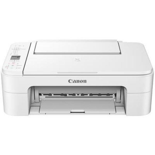 CANON PIXMA TS3351 WiFi-s titasugaras multifunkciós nyomtató►(Színes,
Tintasugaras, A4-es, multifunkciós, WiFi-s)