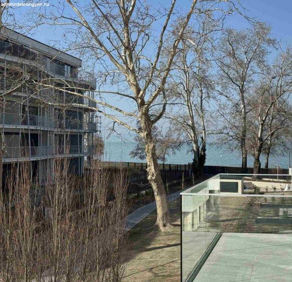 Balaton parti lakás Siófok-Ezüstpart