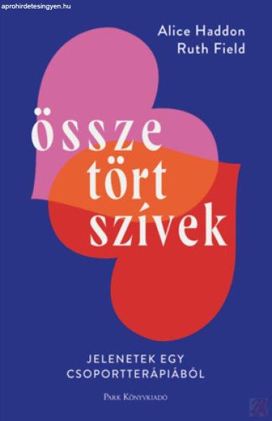 ÖSSZETÖRT SZÍVEK 