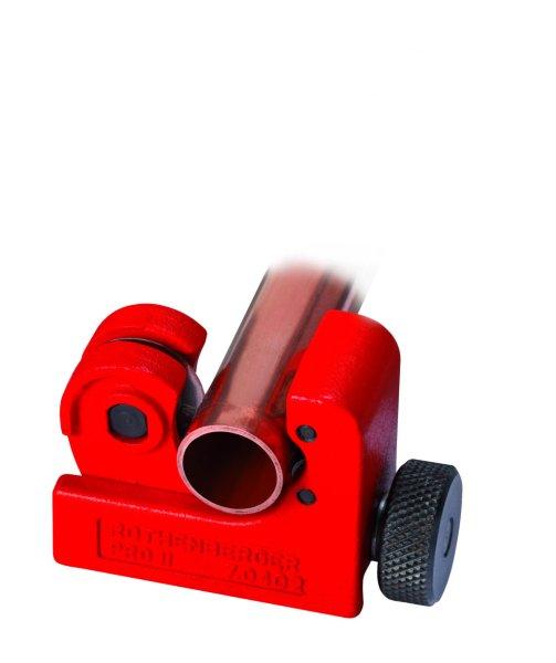 Rothenberger MINICUT II Pro, 6-22 mm (1/4 - 7/8”)