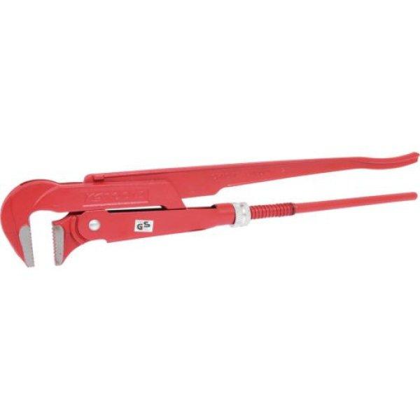 KS Tools Svéd csőfogó 90°-os 2"