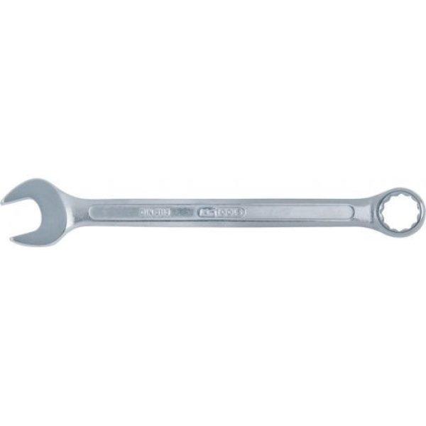 KS Tools Csillag-villáskulcs, collos, polírozott, DIN3113A AF 9/16"