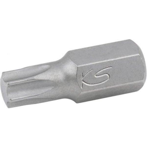 KS Tools Bit csavarhúzó hegy, 10mm, TORX TX 45 x 30