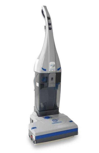 Lindhaus LW 38 Pro padlótisztítógép