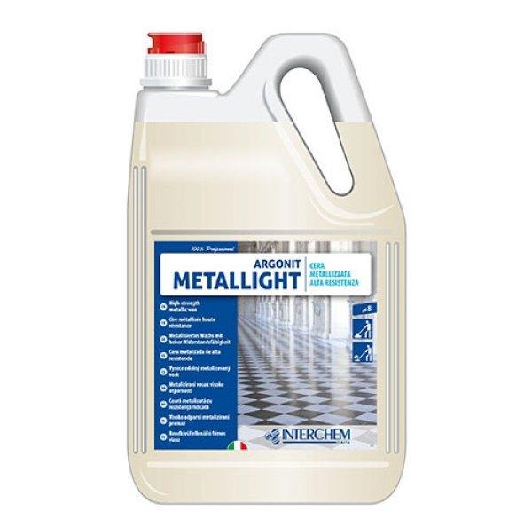 Argonit Metallight Viasz 5kg
