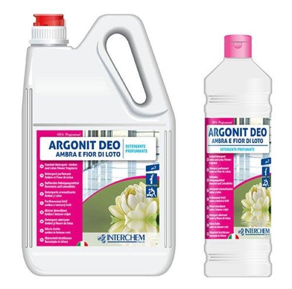 ARGONIT DEO MAGNÓLIA ÉS MIMÓZA TISZTÍTÓSZER 5kg
