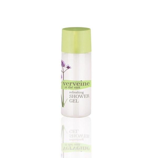 Verveine Verbéna és a zöld tea tusfürdő 30ml