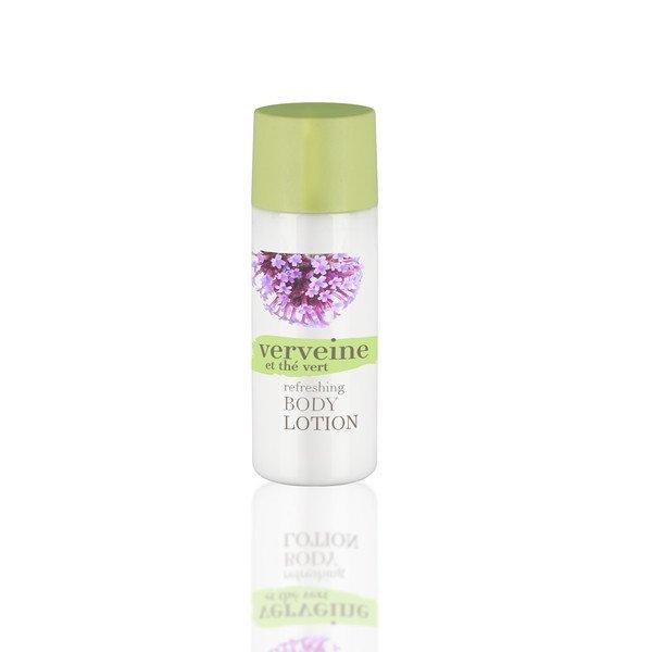 Verveine Verbéna és a zöld tea testápoló 30ml