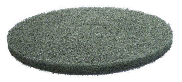 Fibratesco Zöld súroló pad - 9" - 225mm