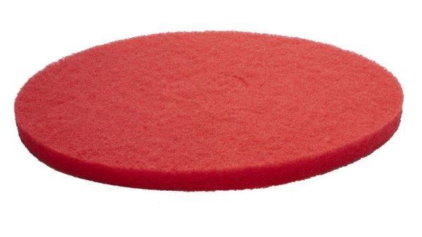 Fibratesco Piros súroló pad - 22" - 559mm