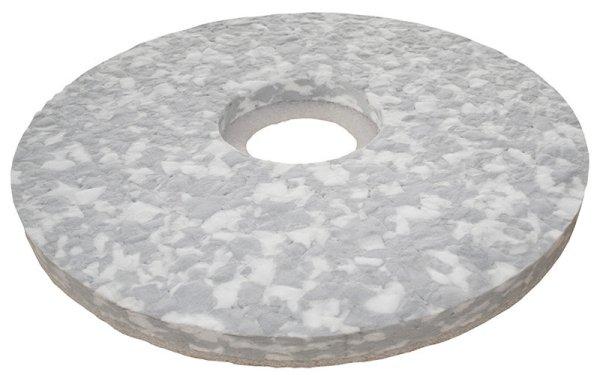 haid tec MelaminPlusPads - 21" - 533mm