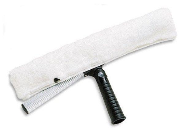 Ablakvizező kit huzattal 35 cm