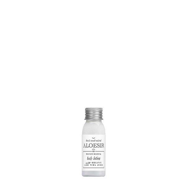 Aloesir testápoló 30ml