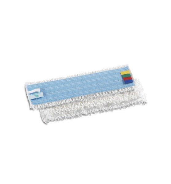 Velcrom mikroszálas mop multicolor 60cm