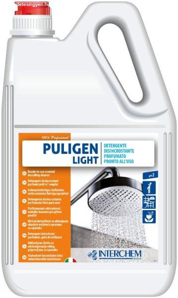 Puligen Light Lerakódás eltávolító 5kg