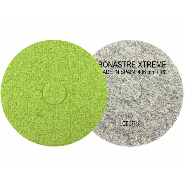 Bonastre Xtreme DUO gyémántpad - 10" - 254mm