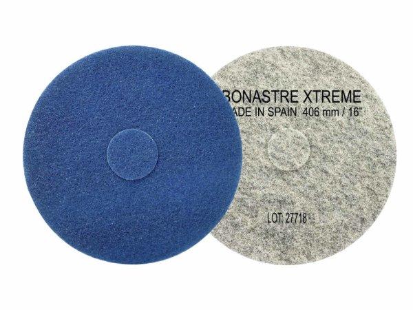 Bonastre Xtreme kék gyémántpad - 10" - 254mm