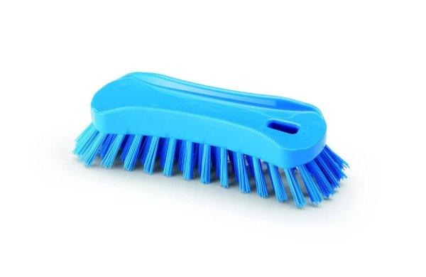 Igeax Közepes, ergonomikus kefe - Kemény sörte