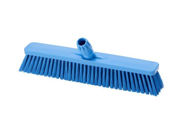 Igeax Rövid seprű - partvis - 45cm - Puha sörte