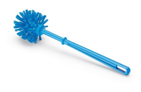 Igeax Nyeles, hengeres kefe - 80 cm - Puha sörte