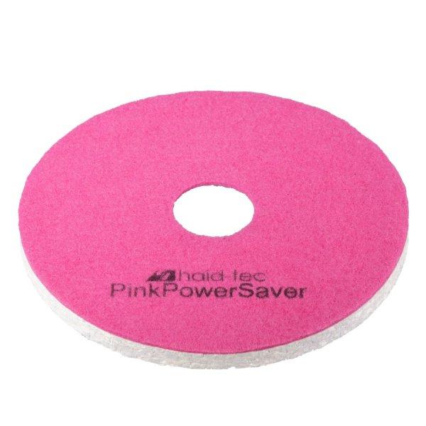 haid tec PinkPowerSaver melamin pad - 11" - 280mm