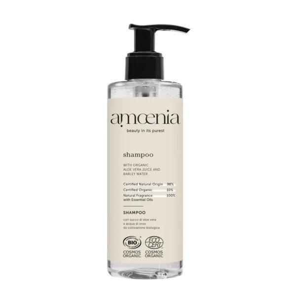 Amoenia 300 ml-es sampon