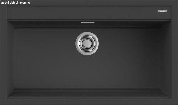 ELLECI - Mosogatótálca Best 360 Workstation G59 antracite