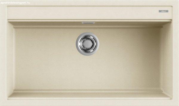 ELLECI - Mosogatótálca Best 360 Workstation G62 bianco antico
