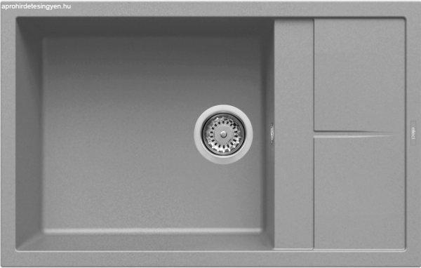 ELLECI - Mosogatótálca Unico 310 K97 Light Grey