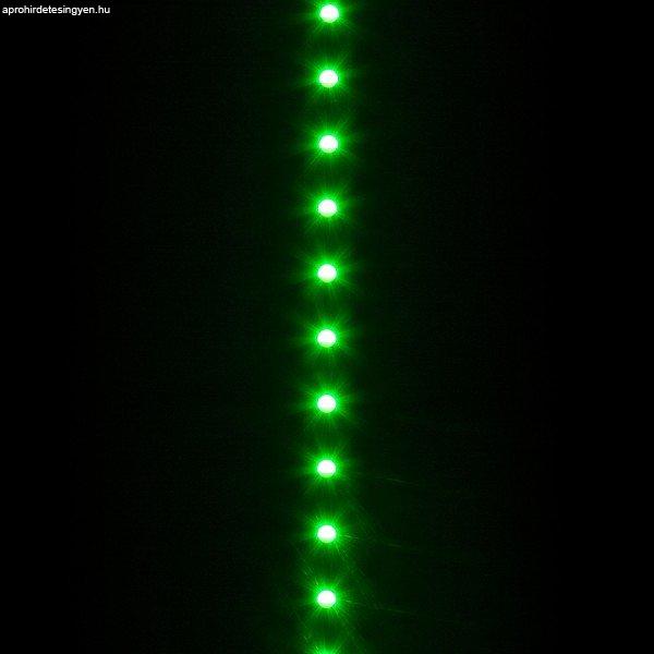 LED STRIP ORION RGB LED szalag 5m 12V= LED 72W 120° RGB