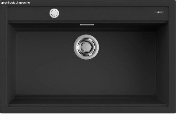 ELLECI - Mosogatótálca Best 130 Workstation AUTOMATA K86 Black