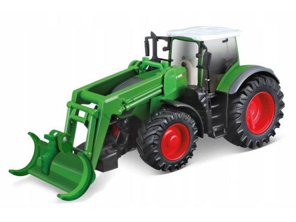BBURAGO® - Fendt 1050 Vario traktor fakitermelő markolóval