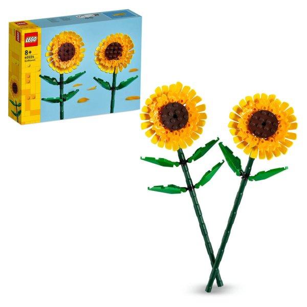 LEGO® - 40524 - Creator Napraforgó 