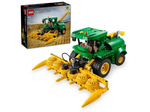 LEGO® - 42168 - Technic John Deere 9700 Forage Harvester 