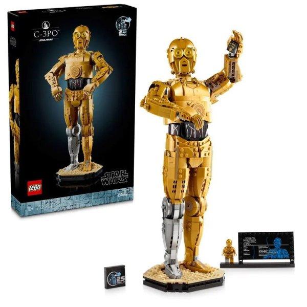 LEGO Star Wars 75398 H50075398